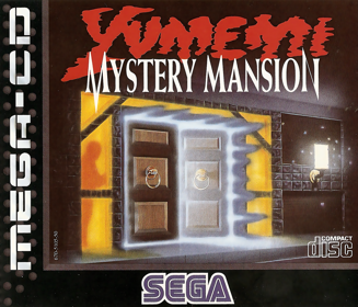 Mansion of Hidden Souls