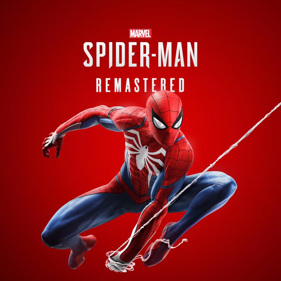 Marvel's Spider-Man Remastered - Square