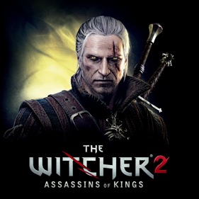 The Witcher 2: Assassins of Kings - Square