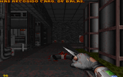 Strife - Screenshot - Gameplay