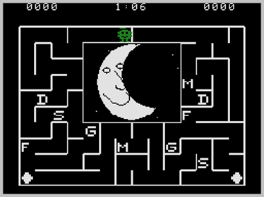 Alphabet Zoo - Screenshot - Gameplay Image