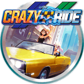 Crazy Ride - Box - 3D