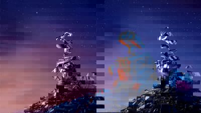 WALL-E
