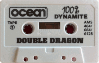 100% Dynamite: 4 Explosive Hits - Cart - Front