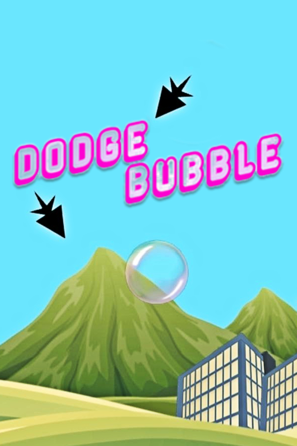 Dodge Bubble