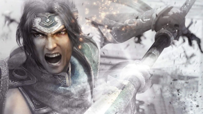 Dynasty Warriors 7: Xtreme Legends: Definitive Edition  - Fanart - Background