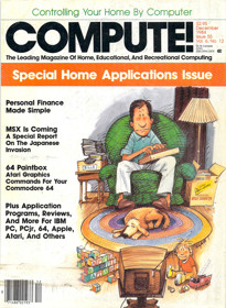 Chess (Compute! Publications)