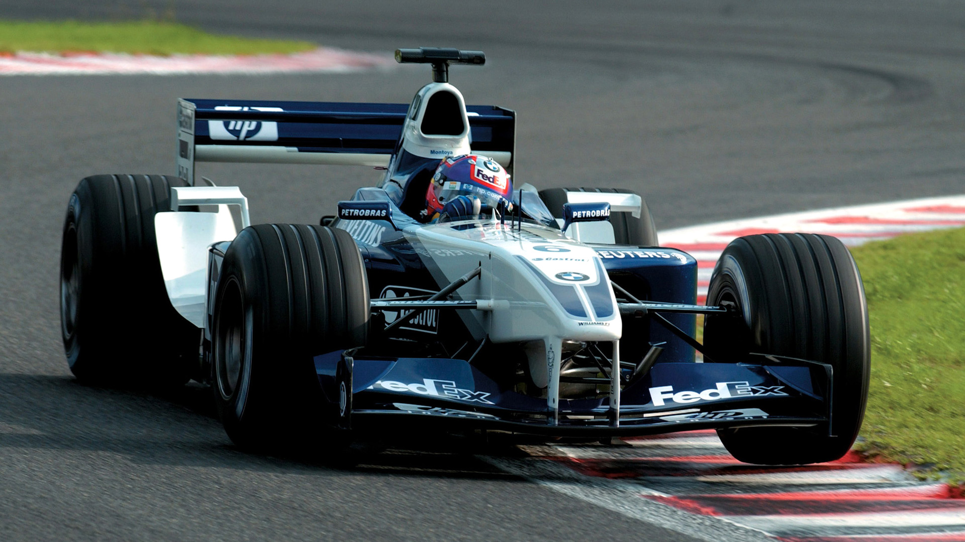 F1 2002 