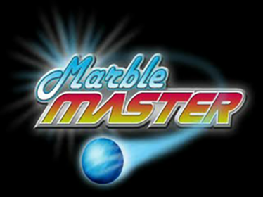 Marble Master - Screenshot - Game Title Image