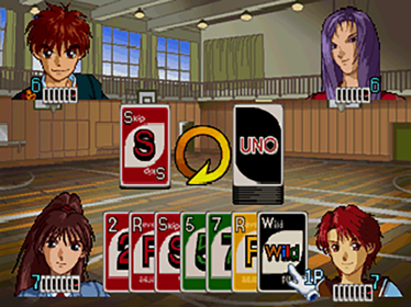UNO Images - LaunchBox Games Database
