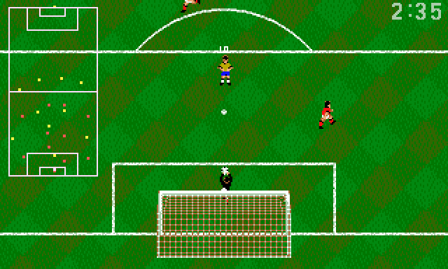 World Cup USA 94