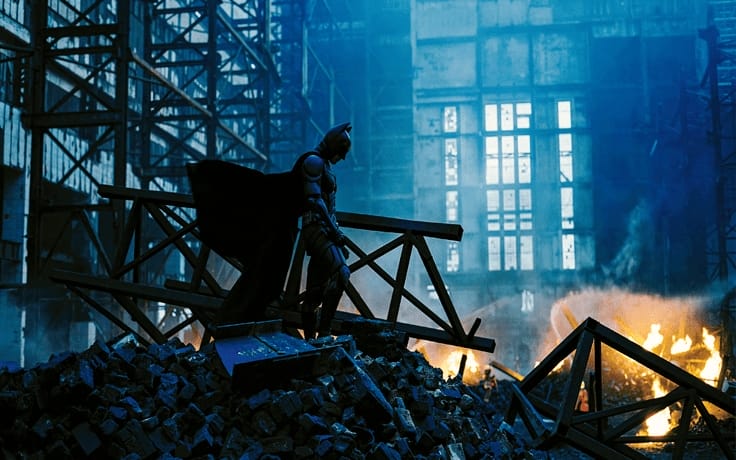Batman (Stern)