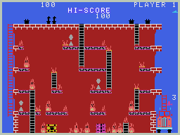 Fireworks Factory