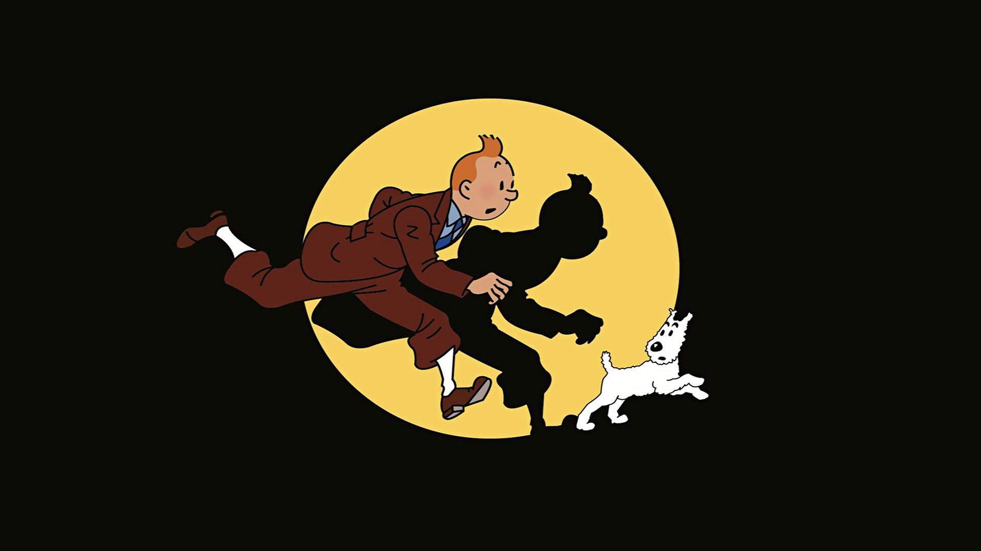 TinTin: Destination Adventure