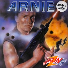 Arnie