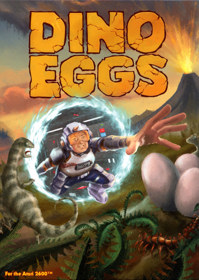 Dino Eggs