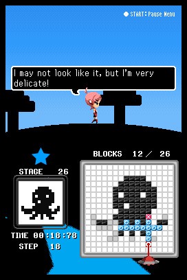 Snapdots
