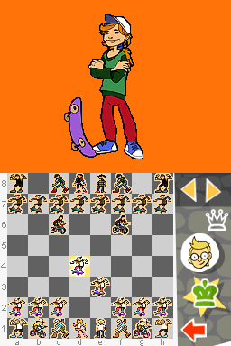 Chess for Kids