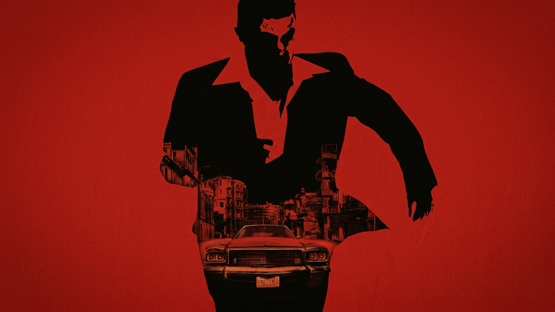 Driver 2: The Wheelman Is Back