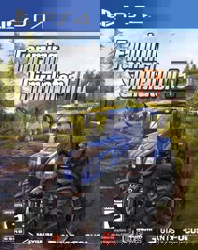 Farming Simulator 15