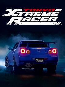 Tokyo Xtreme Racer