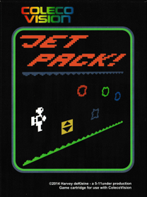 Jet Pack!