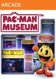 Pac-Man Museum