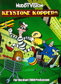 Keystone Koppers