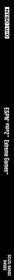 ESPN Extreme Games - Box - Spine Image