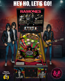 Ramones