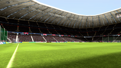 FIFA Soccer 10