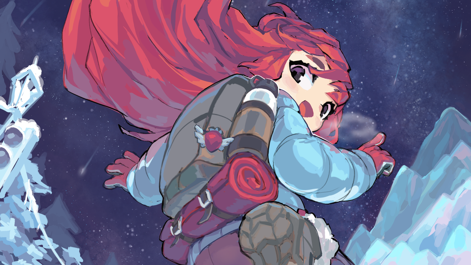 Celeste Classic