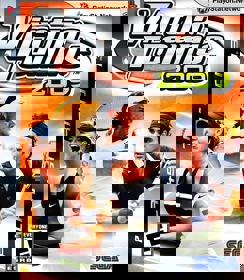 Virtua Tennis 2009