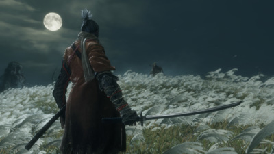 Sekiro: Shadows Die Twice - Screenshot - Gameplay Image
