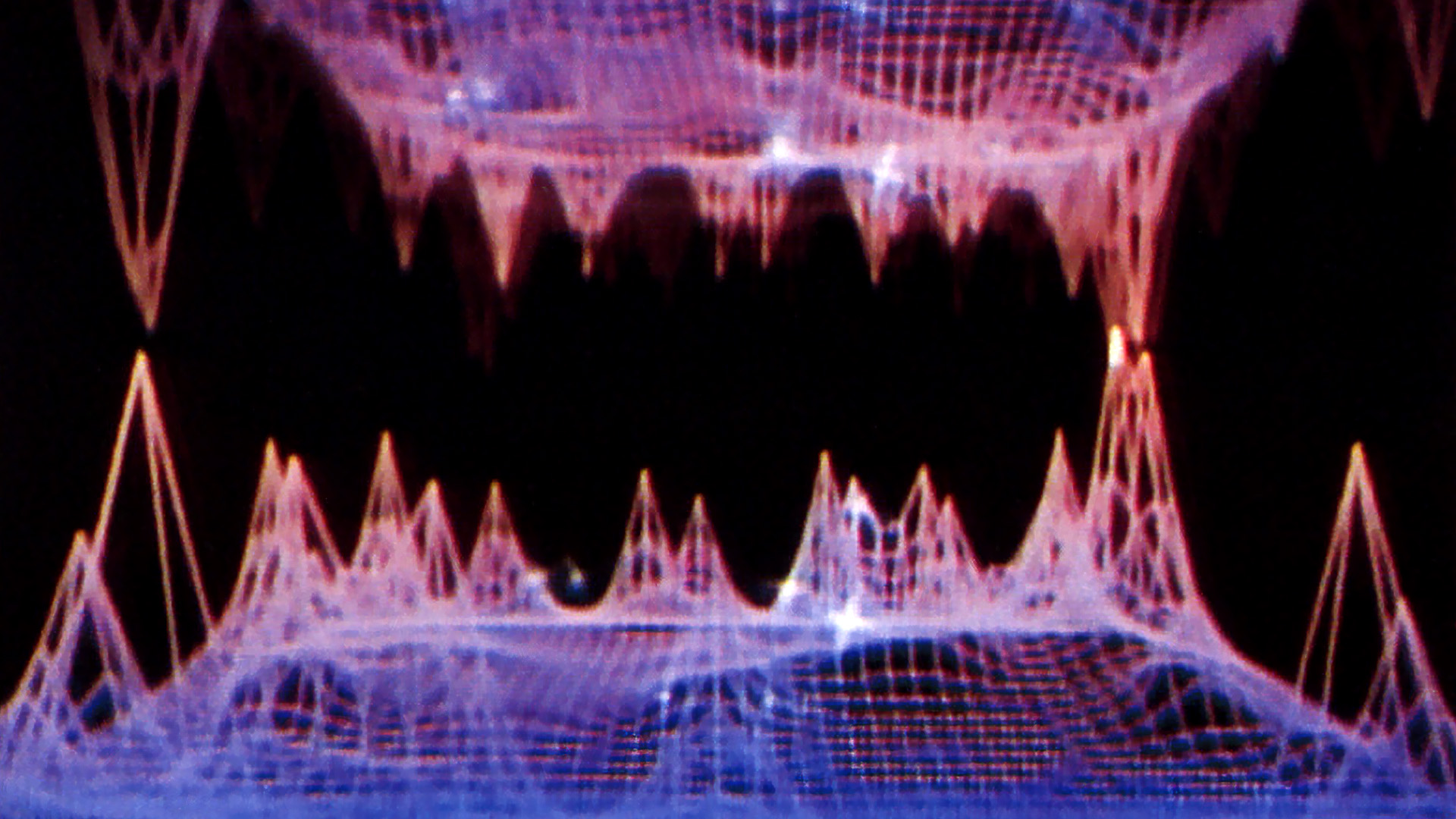 Interstellar Laser Fantasy