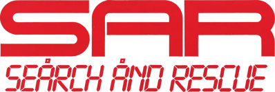 SAR: Search and Rescue - Clear Logo