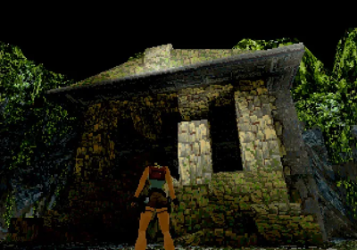 Tomb Raider - Screenshot - Gameplay