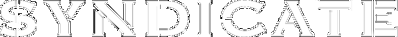 Syndicate - Clear Logo