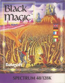 Black Magic 