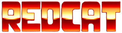 RedCat - Clear Logo