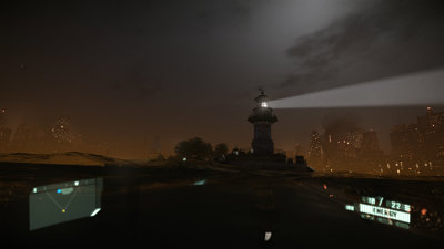 Crysis 2 Remastered - Screenshot - Gameplay Image