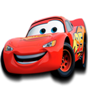 Cars 2 - Icon