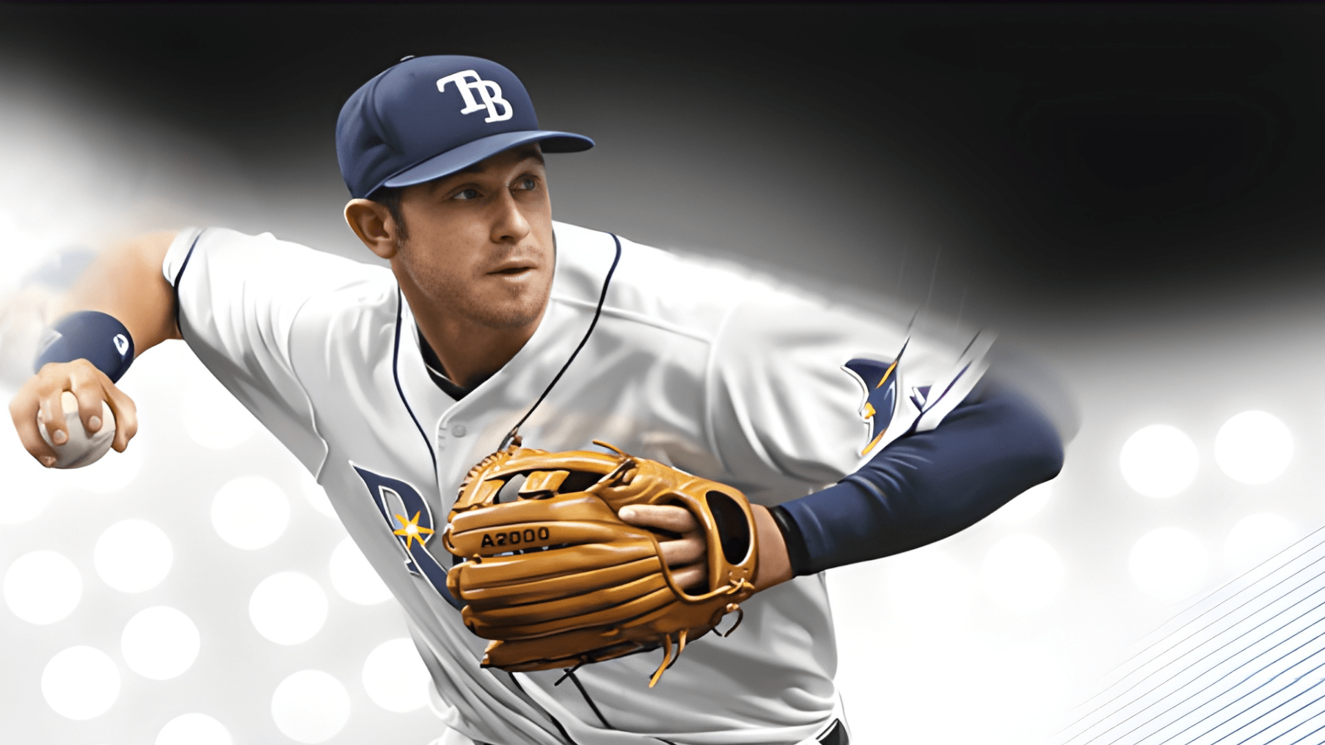 Major League Baseball 2K10