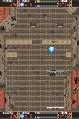 Classic Action: Devilish