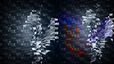 Kingdom Hearts: Birth by Sleep Final Mix - Fanart - Background