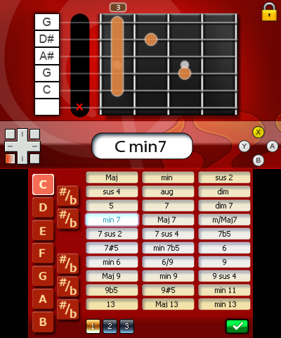 Music On: Electric Guitar