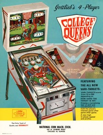 College Queens