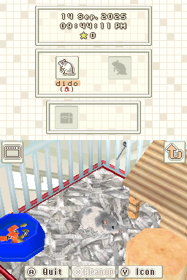 Petz: Hamsterz 2 - Screenshot - Gameplay
