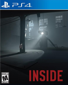 INSIDE - Box - Front