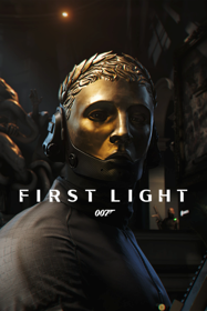 007 First Light